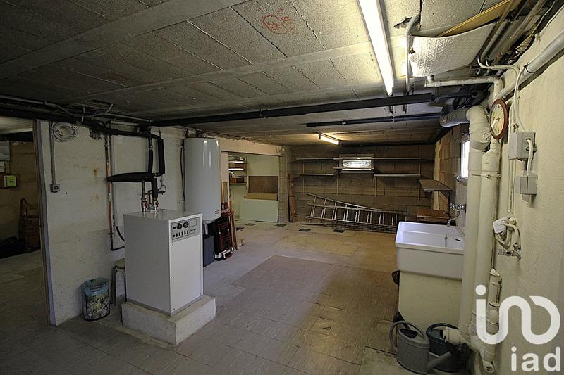 Maison - 74 m² - 4 pièces