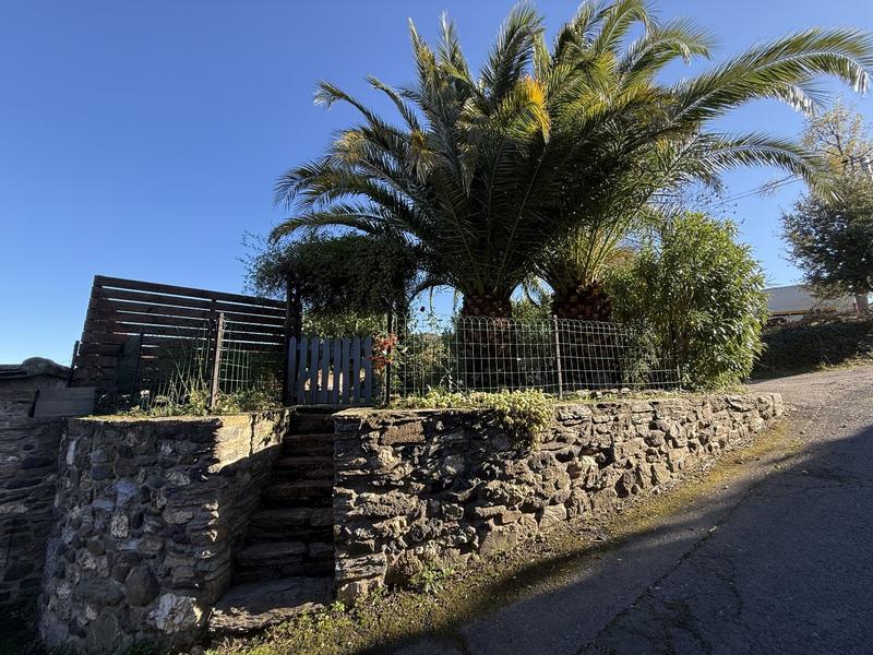 Maison - 88 m² - 5 pièces