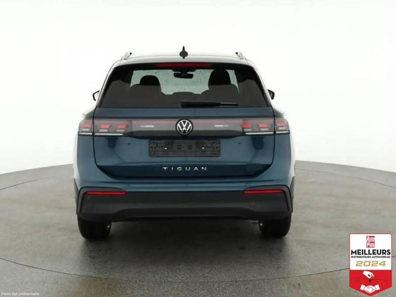 Volkswagen Tiguan Tdi 150 Dsg7 Life +Toit pano ouvrant +Pack