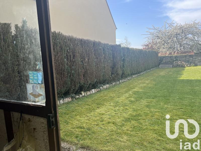 Maison - 181 m² - 5 pièces