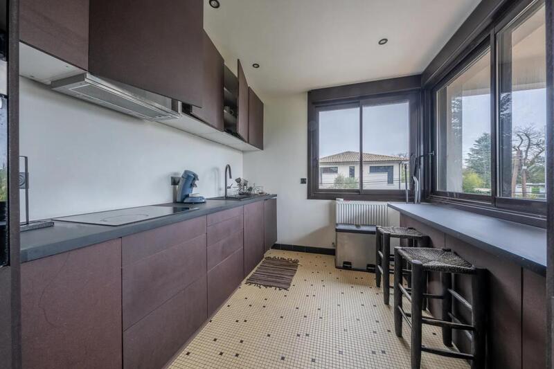 Maison - 133 m² - 6 pièces