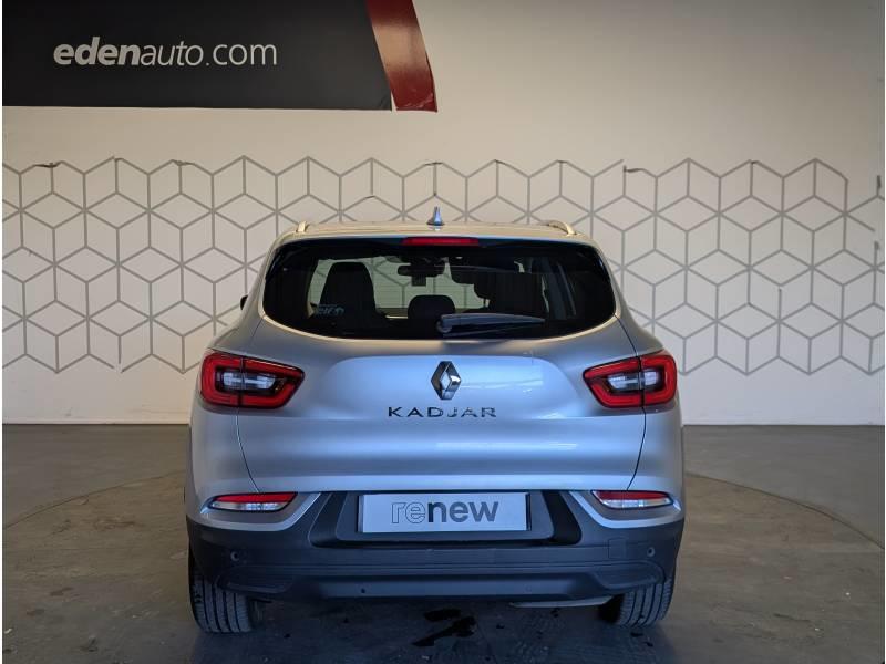 Renault Kadjar Blue dCi 115 Business