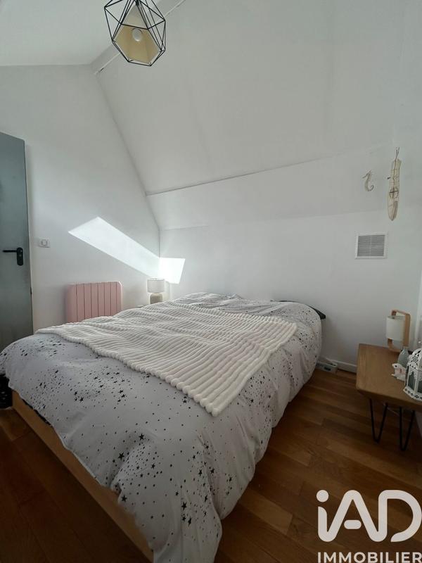 Loft - 83 m² - 3 pièces