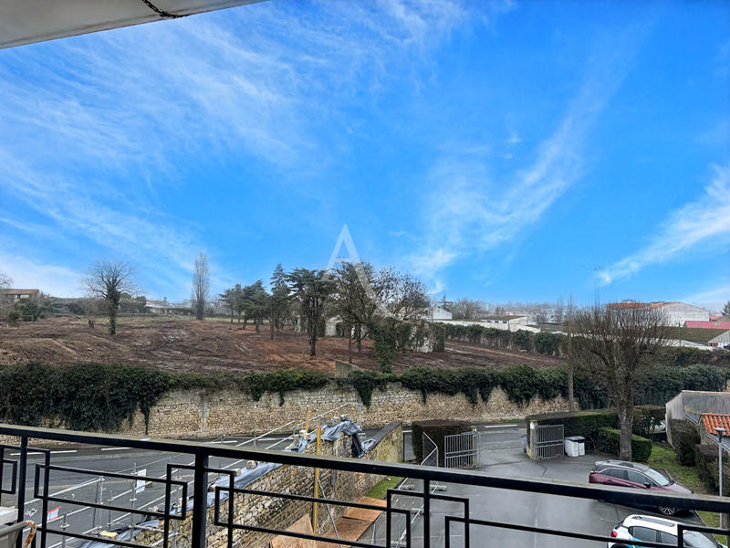 Appartement - 28 m² - 1 pièce