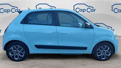 Renault Twingo Ze 81 Equilibre