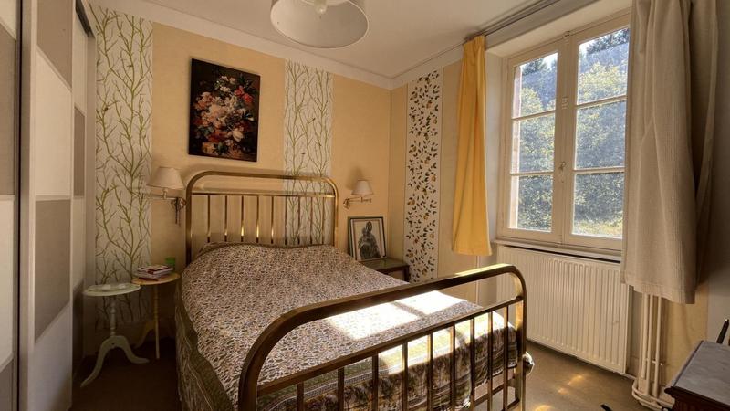 Maison bourgeoise - 300 m² - 12 pièces