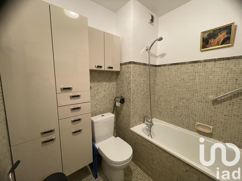 Appartement - 101 m² - 5 pièces