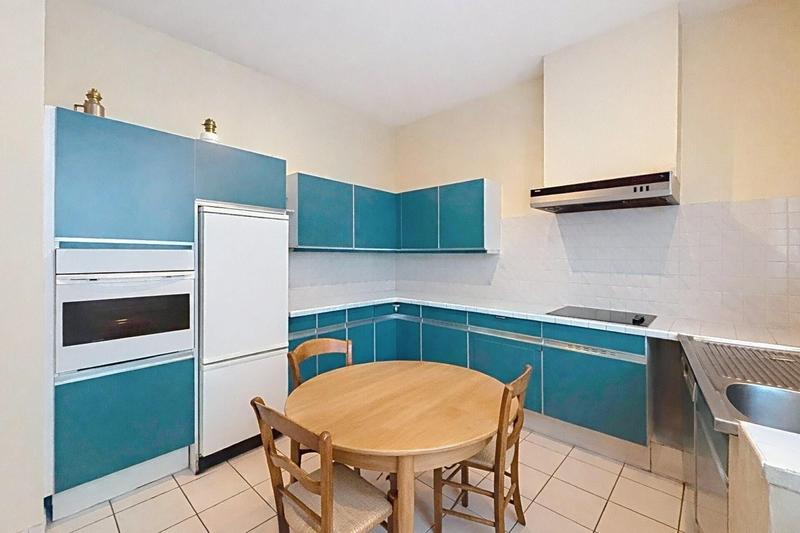 Maison - 118 m² - 4 pièces