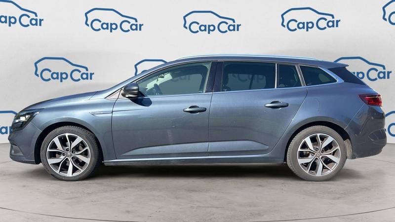 Renault Mégane Estate 1.2 TCe 130 Energy Edc7 Intens - Automatique
