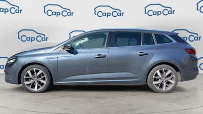 Renault Mégane Estate 1.2 TCe 130 Energy Edc7 Intens - Automatique