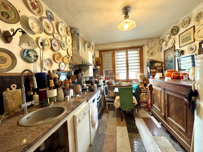 Appartement - 75 m² - 3 pièces