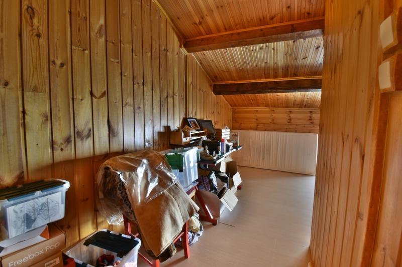 Maison de village - 76 m² - 4 pièces