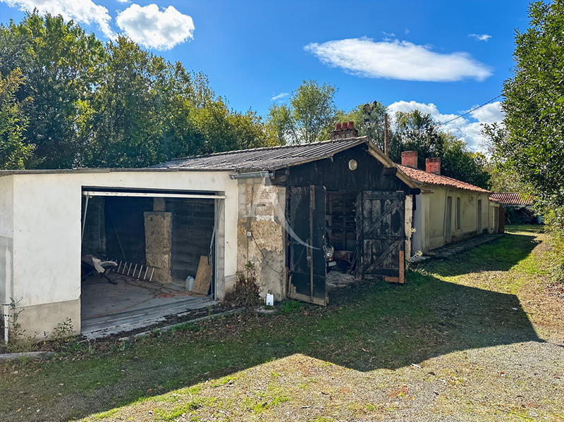 Maison - 114 m² - 5 pièces