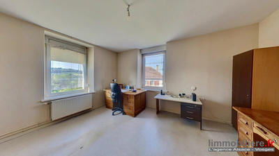 Maison ancienne - 180 m² - 6 pièces