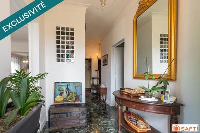 Maison - 131 m² - 4 pièces