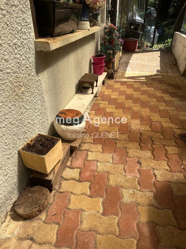 Maison - 75 m² - 4 pièces