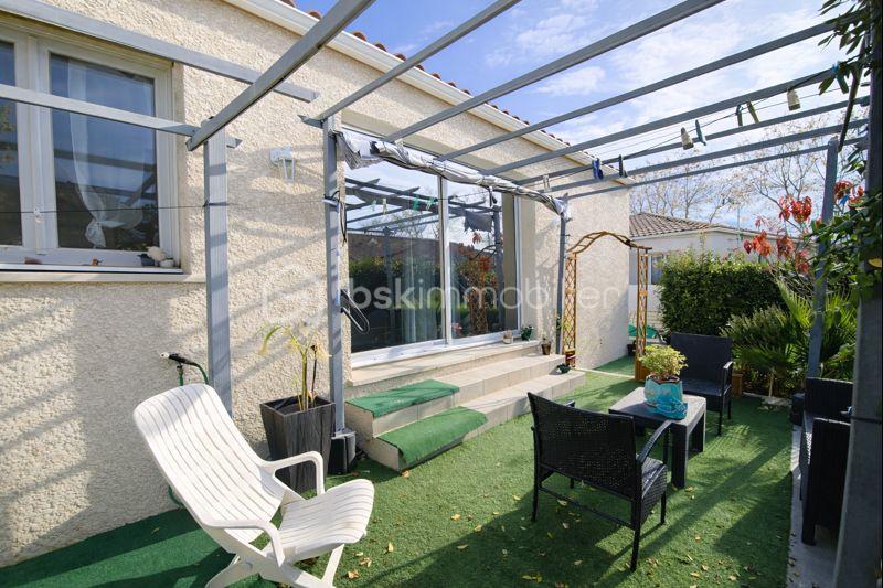 Villa - 92 m² - 4 pièces