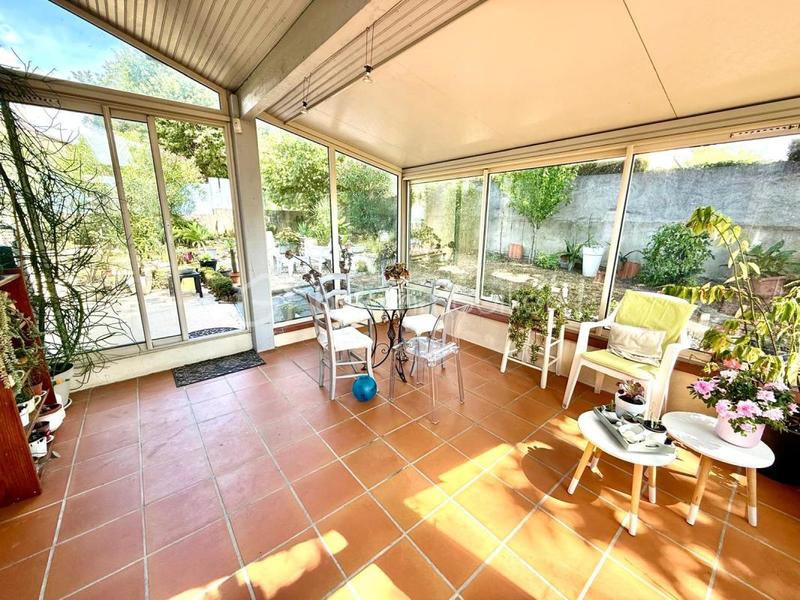 Maison - 117 m² - 5 pièces