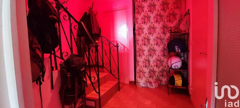 Maison de village - 124 m² - 4 pièces