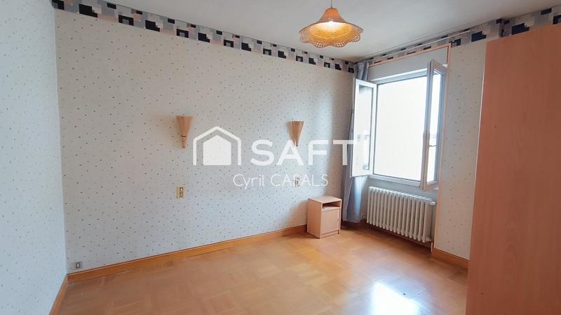 Maison - 138 m² - 8 pièces