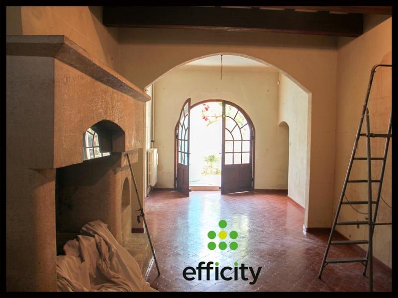 Maison - 262 m² - 6 pièces