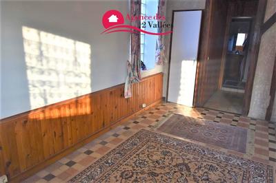 Maison - 72 m² - 4 pièces