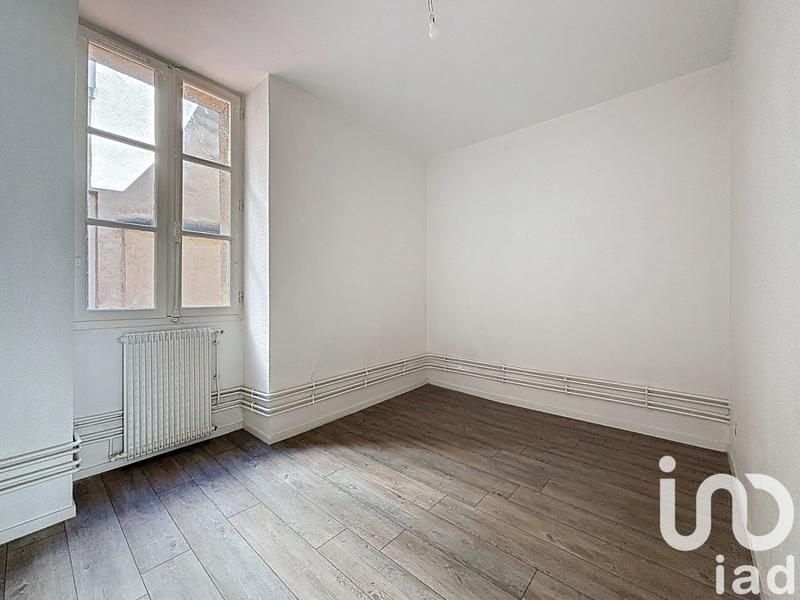 Appartement - 86 m² - 3 pièces