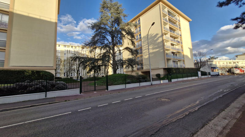 Appartement - 68 m² - 3 pièces