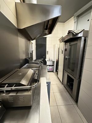 Fonds de commerce - 65 m²