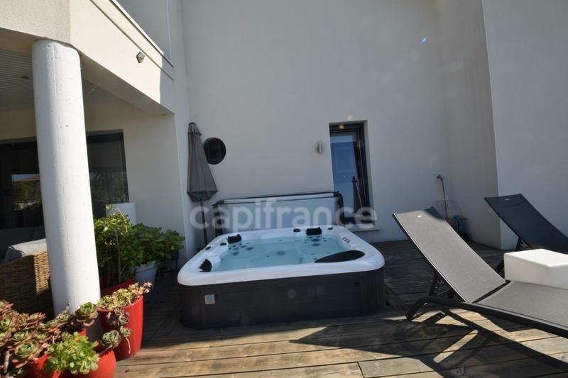 Villa - 160 m² - 5 pièces