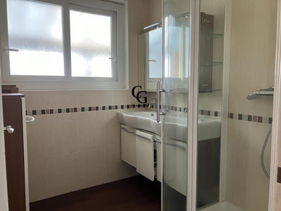 Maison ancienne - 102 m² - 4 pièces