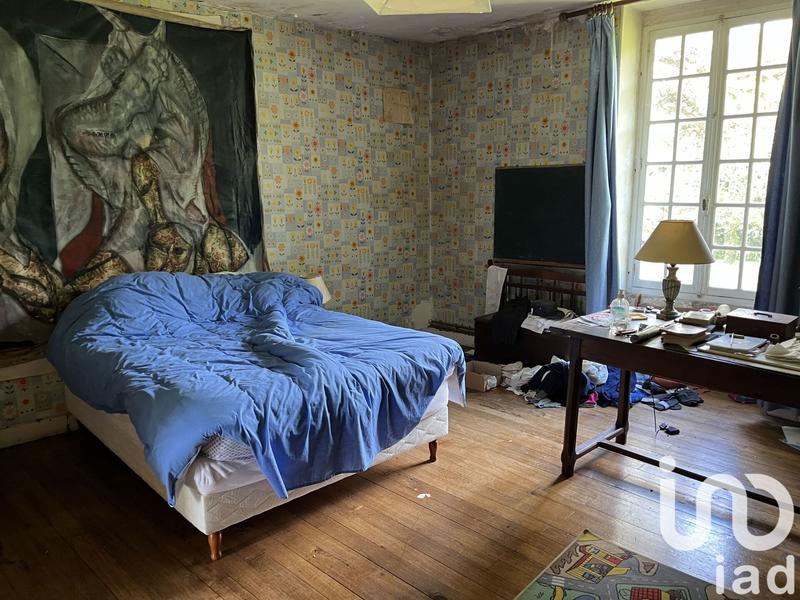 Château - 480 m² - 12 pièces