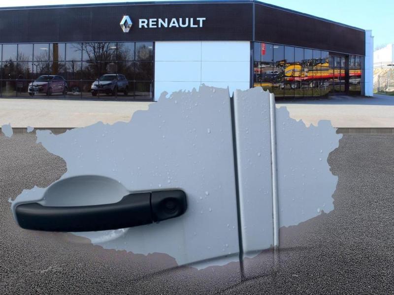 Renault Master E-Tech Electrique Chassis Cabine Cc L2 F3500 Ev52 Confort