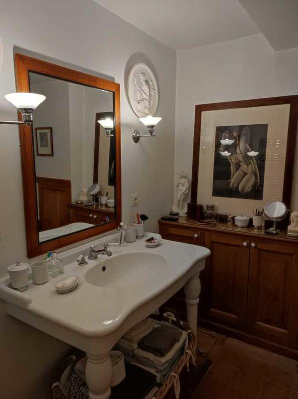 Maison - 89 m² - 4 pièces