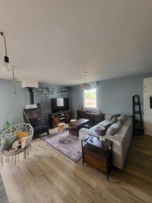 Maison - 103 m² - 5 pièces