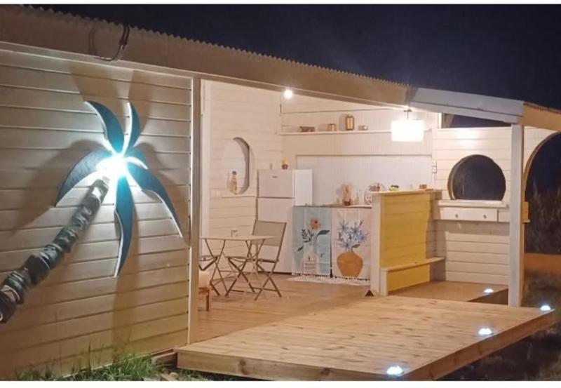 Maison - 187 m² - 5 pièces