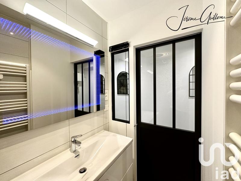 Appartement - 32 m² - 2 pièces