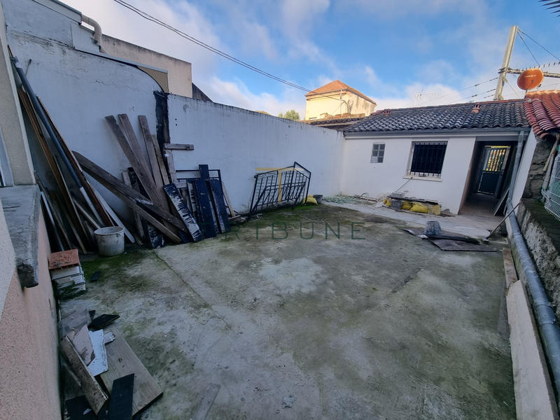 Immeuble - 190 m² - 6 pièces