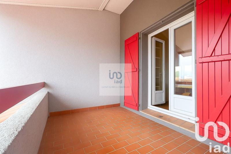 Maison de ville - 107 m² - 5 pièces
