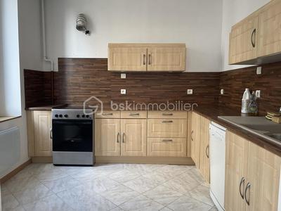 Maison ancienne - 340 m² - 9 pièces