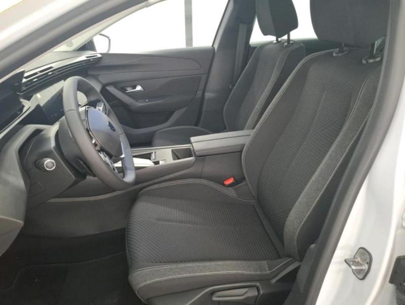 Peugeot 308 BlueHDi 130ch SetS Eat8 Active Pack