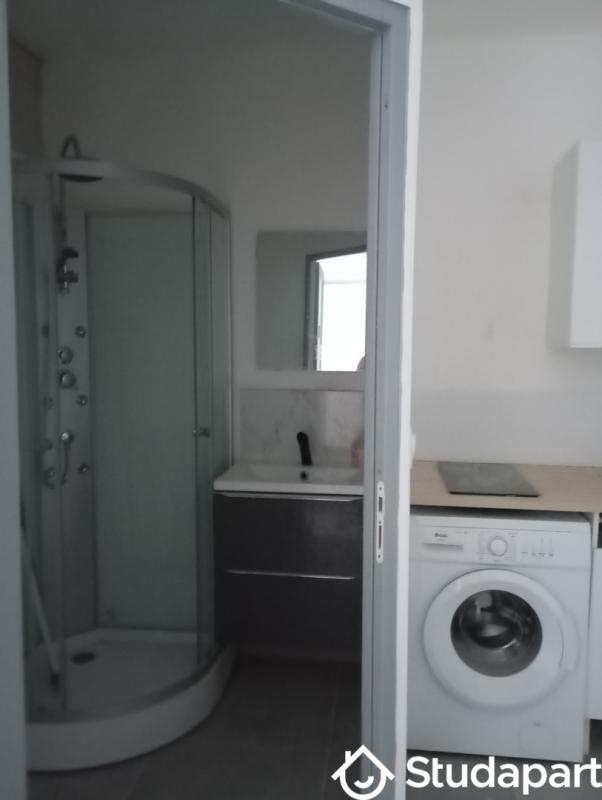 Appartement - 15 m² - 1 pièce