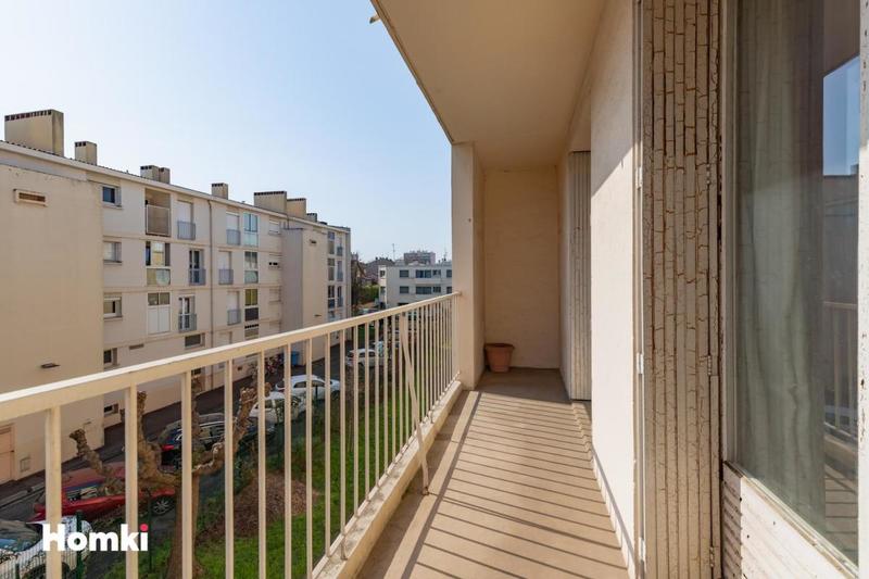 Appartement - 73 m² - 3 pièces