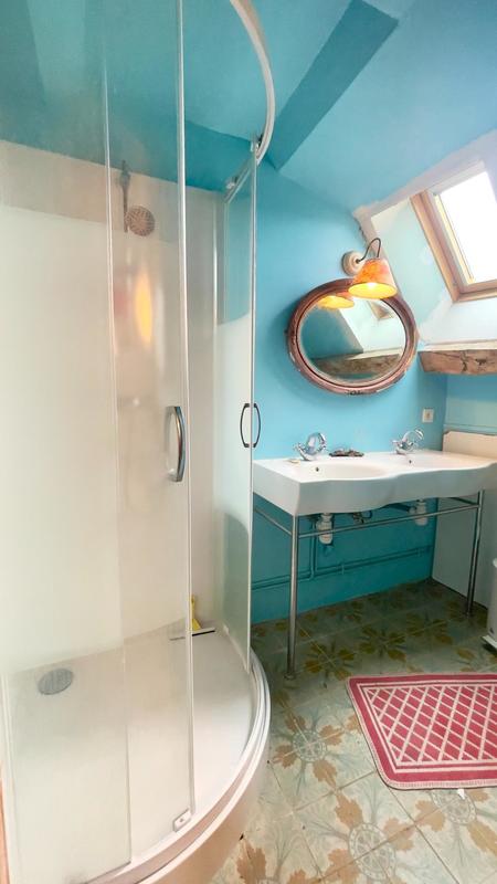 Maison - 124 m² - 6 pièces