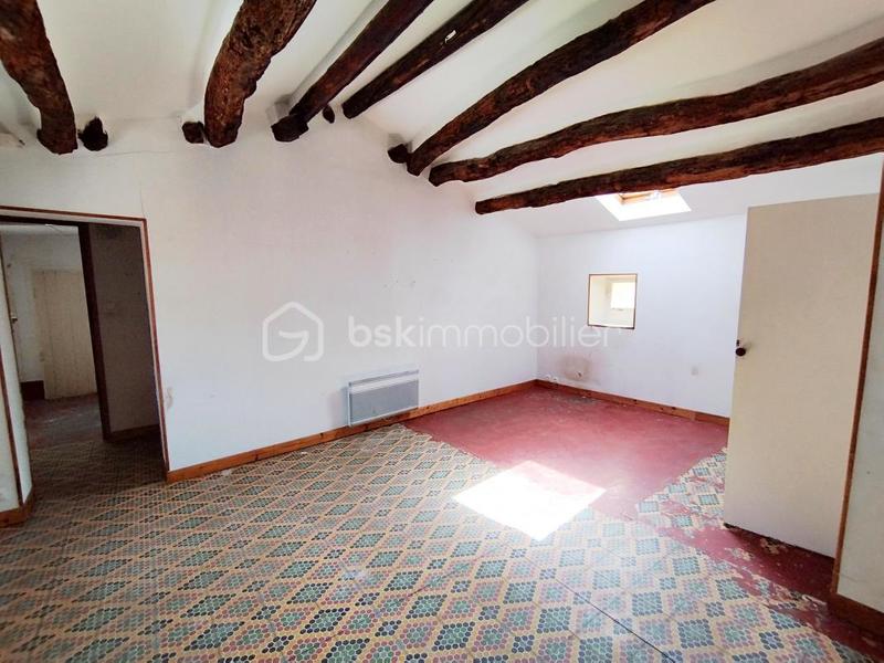 Appartement - 67 m² - 4 pièces