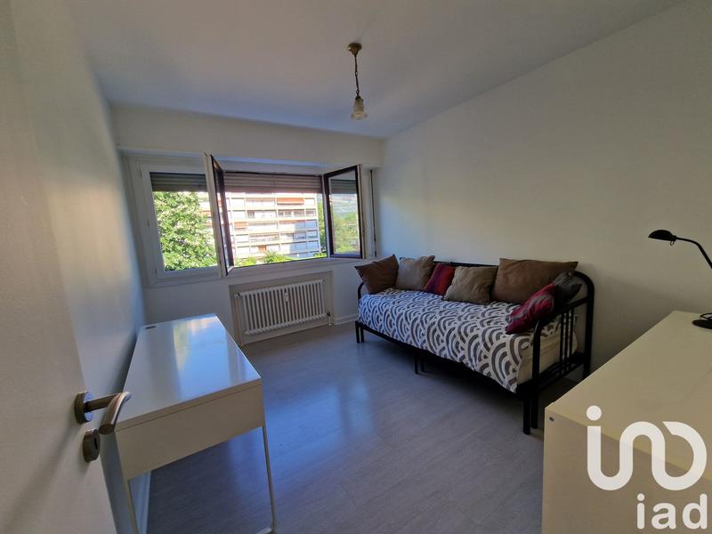 Appartement - 105 m² - 5 pièces