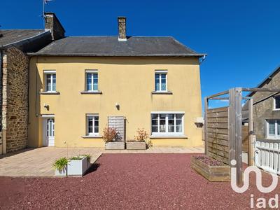 Maison - 84 m² - 4 pièces