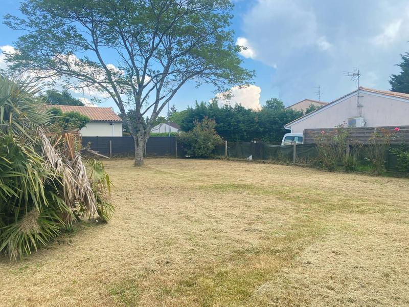 Maison traditionnelle - 80 m² - 4 pièces