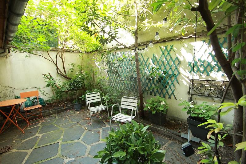 Maison de campagne - 104 m² - 5 pièces