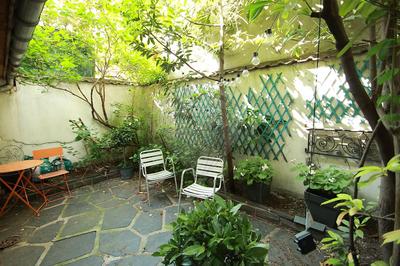 Maison de campagne - 104 m² - 5 pièces